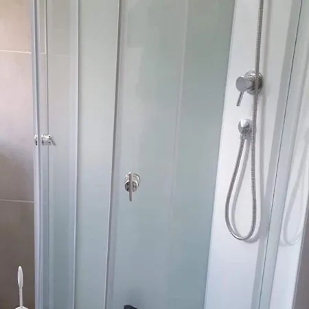 公寓 Spacious Apartment In Aurach With A Balcony